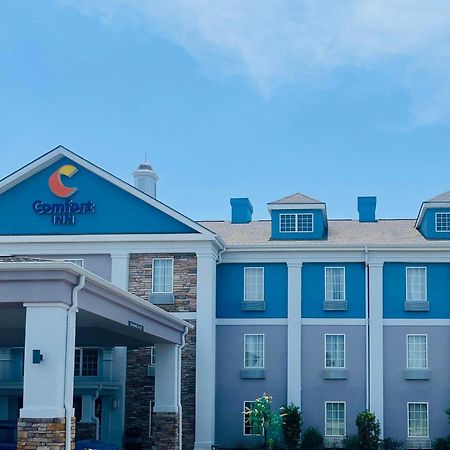 Comfort Inn West Monroe Near Sports & Events Center Екстер'єр фото