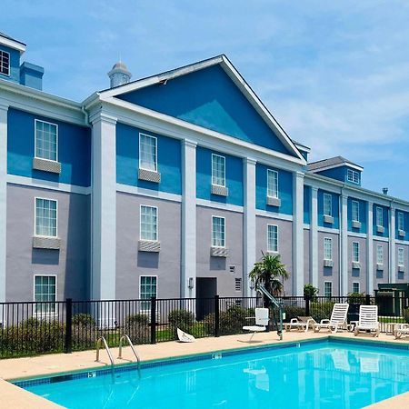 Comfort Inn West Monroe Near Sports & Events Center Екстер'єр фото