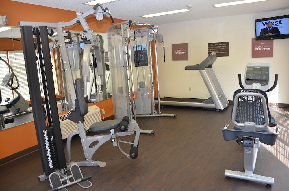 Comfort Inn West Monroe Near Sports & Events Center Екстер'єр фото