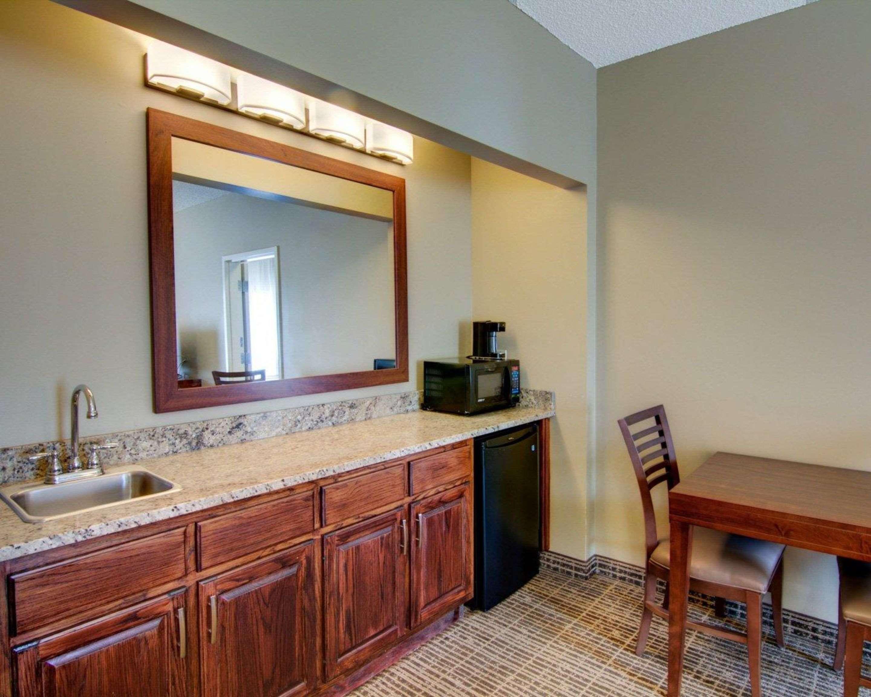 Comfort Inn West Monroe Near Sports & Events Center Екстер'єр фото