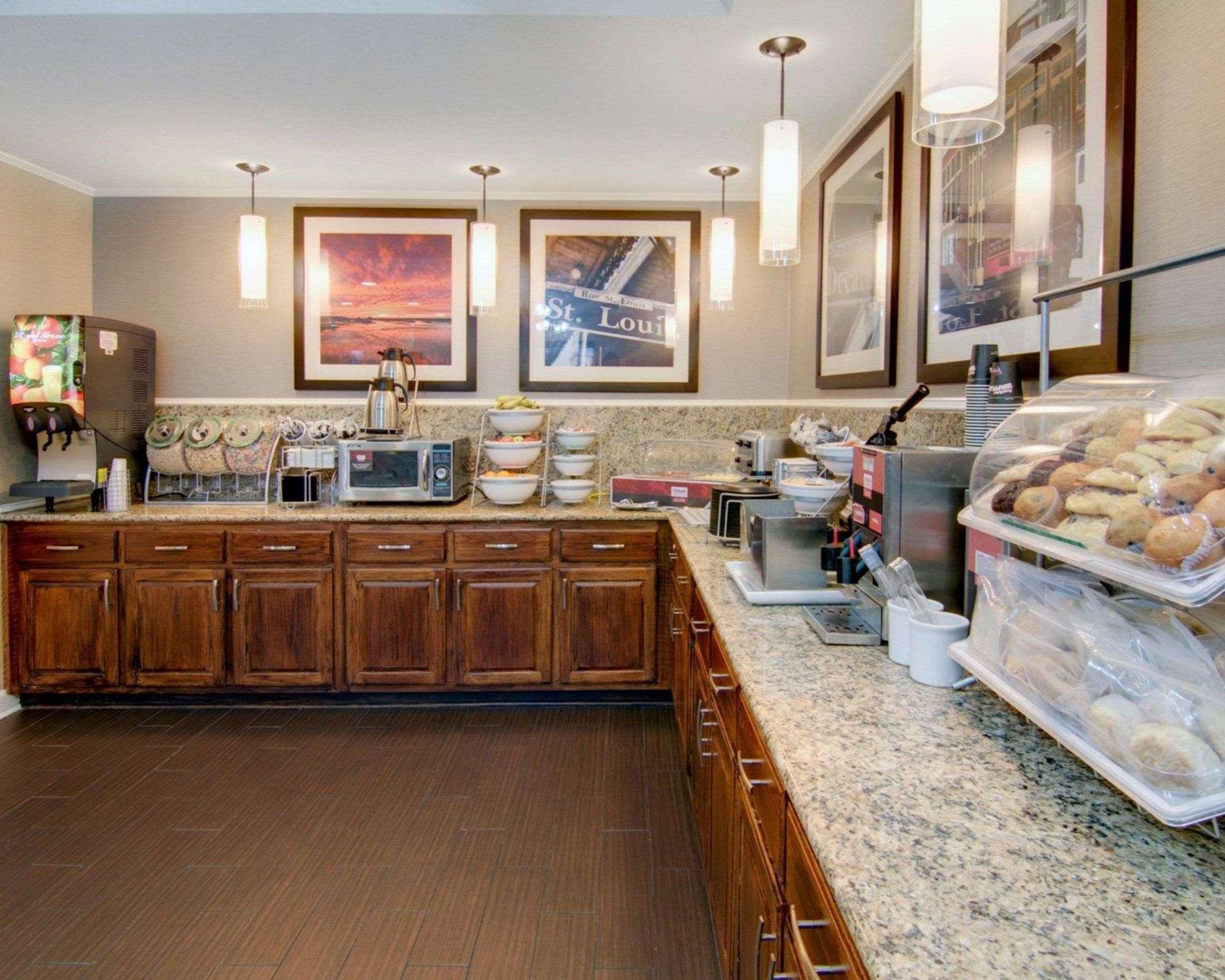 Comfort Inn West Monroe Near Sports & Events Center Екстер'єр фото
