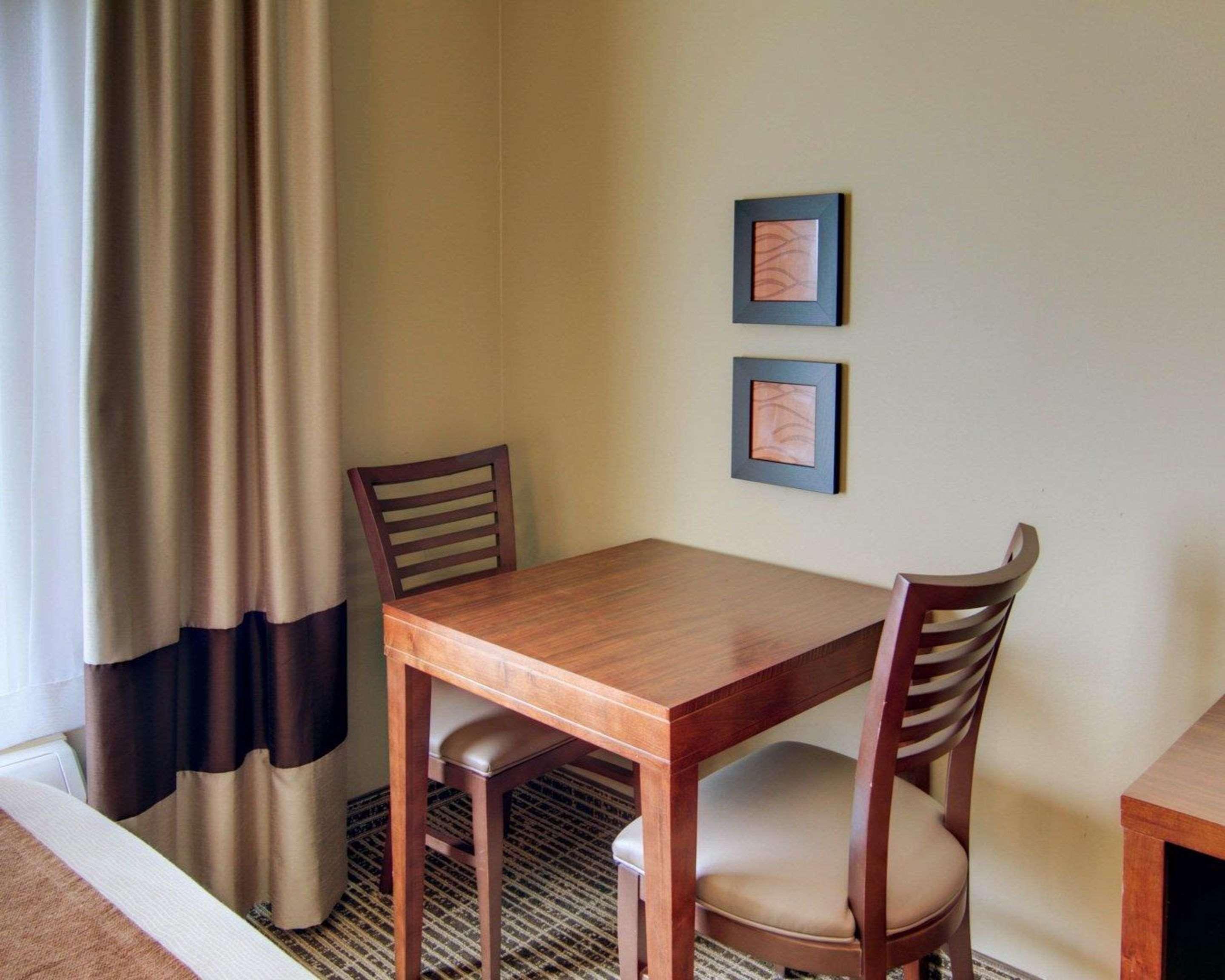 Comfort Inn West Monroe Near Sports & Events Center Екстер'єр фото