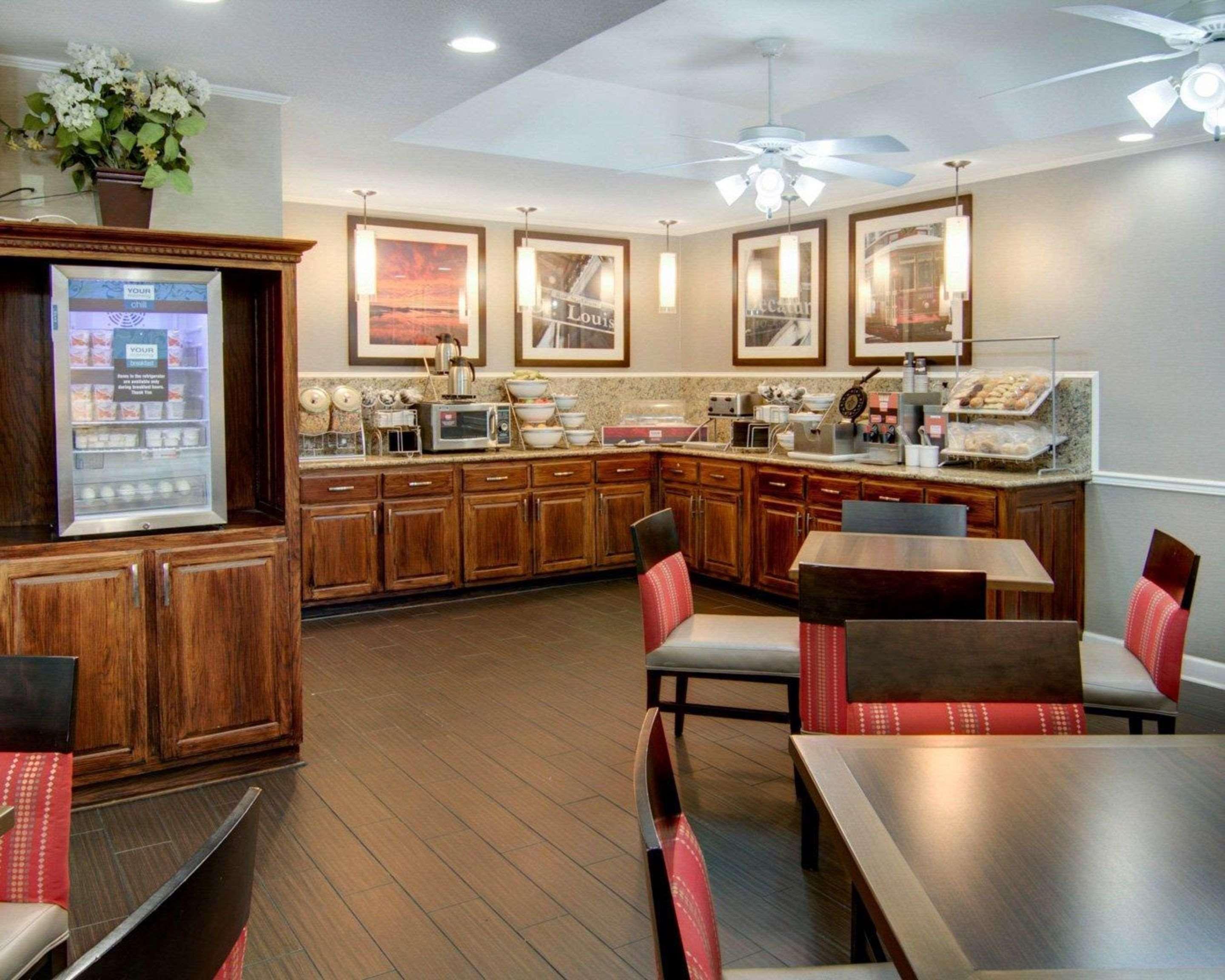 Comfort Inn West Monroe Near Sports & Events Center Екстер'єр фото
