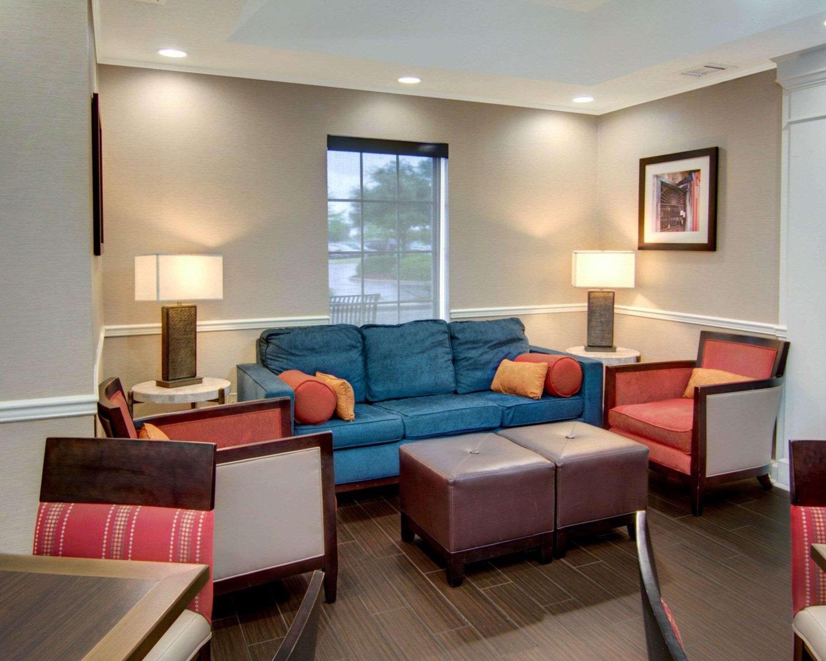 Comfort Inn West Monroe Near Sports & Events Center Екстер'єр фото