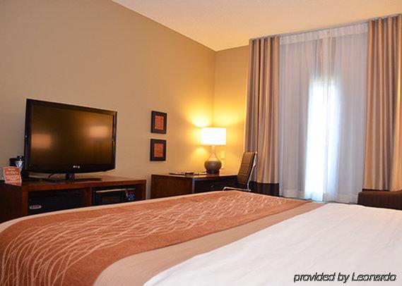 Comfort Inn West Monroe Near Sports & Events Center Екстер'єр фото