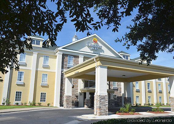 Comfort Inn West Monroe Near Sports & Events Center Екстер'єр фото
