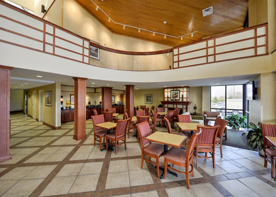 Comfort Inn West Monroe Near Sports & Events Center Екстер'єр фото