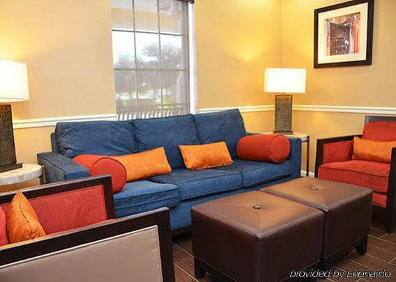 Comfort Inn West Monroe Near Sports & Events Center Екстер'єр фото